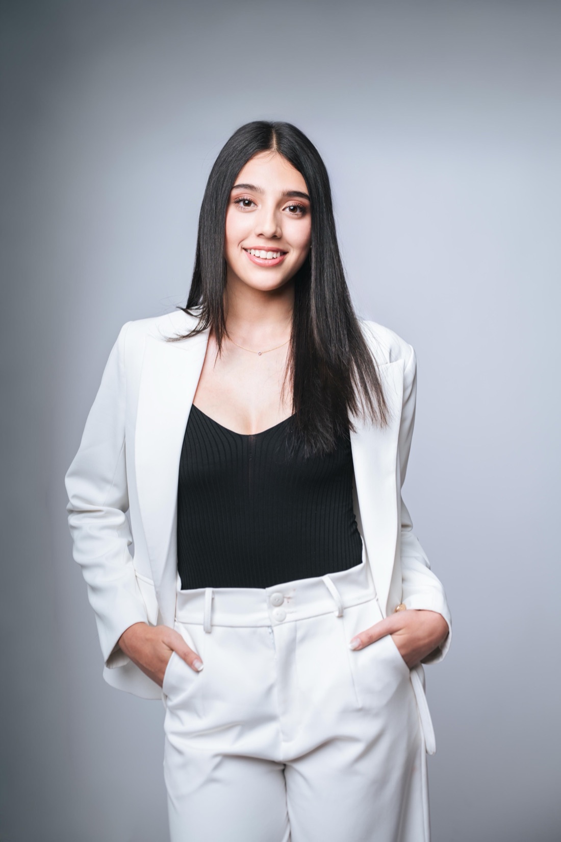 Mariana — Secretary of External Relations
